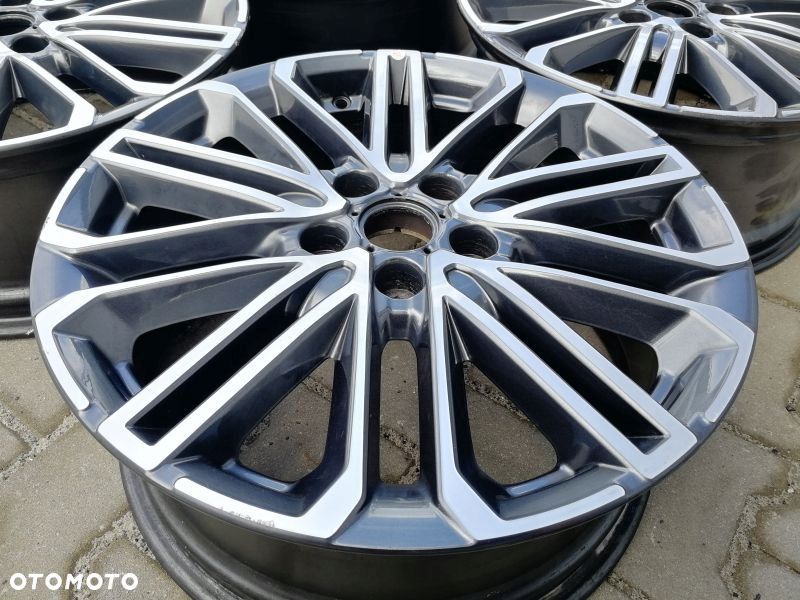 Alufelgi 18" KIA PROCEED GT LINE SPORTAGE SOUL NIRO SORENTO OPTIMA - 13