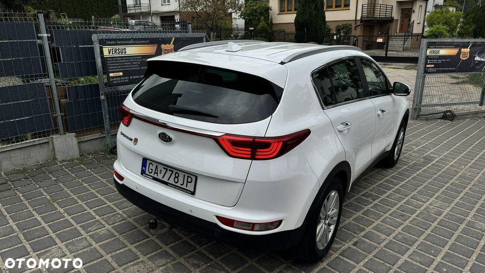 Kia Sportage - 39