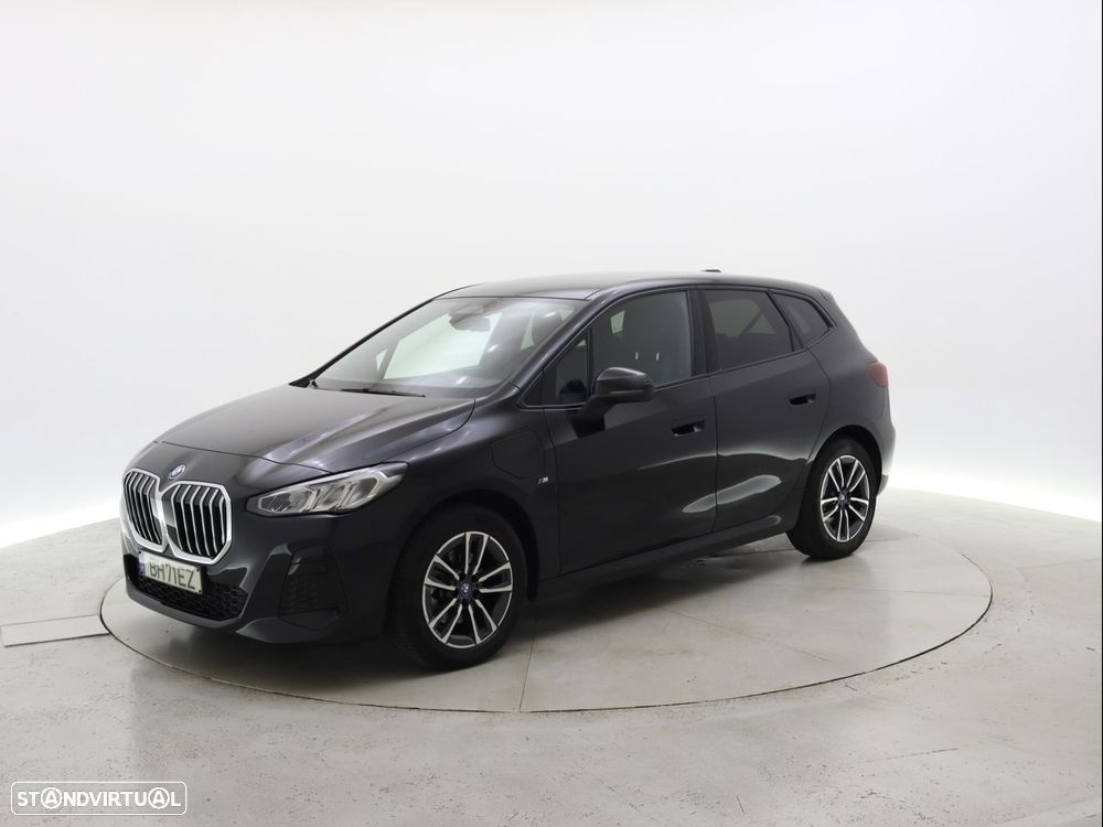 BMW 225xe Active Tourer e xDrive Pack Desportivo M - 1