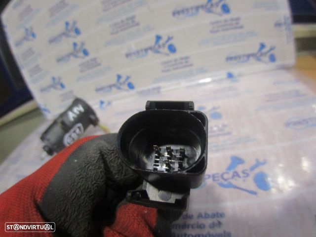 Pedal 0281002286 028907475AJ AUDI A4 8D 1999 1.9TDI 110CV 4P PRETO AUDI A6  AVANT 2 4B FASE 1 1999 2.5TDI V6 24V 150CV  5P AZUL - 3