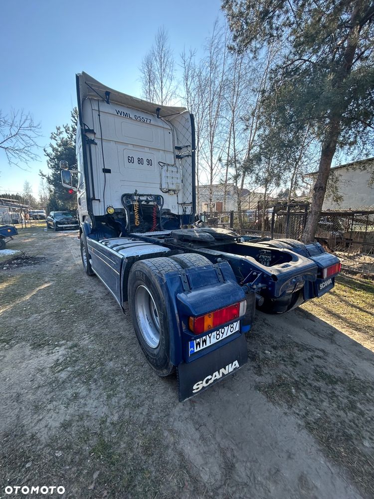 Scania R480 - 13