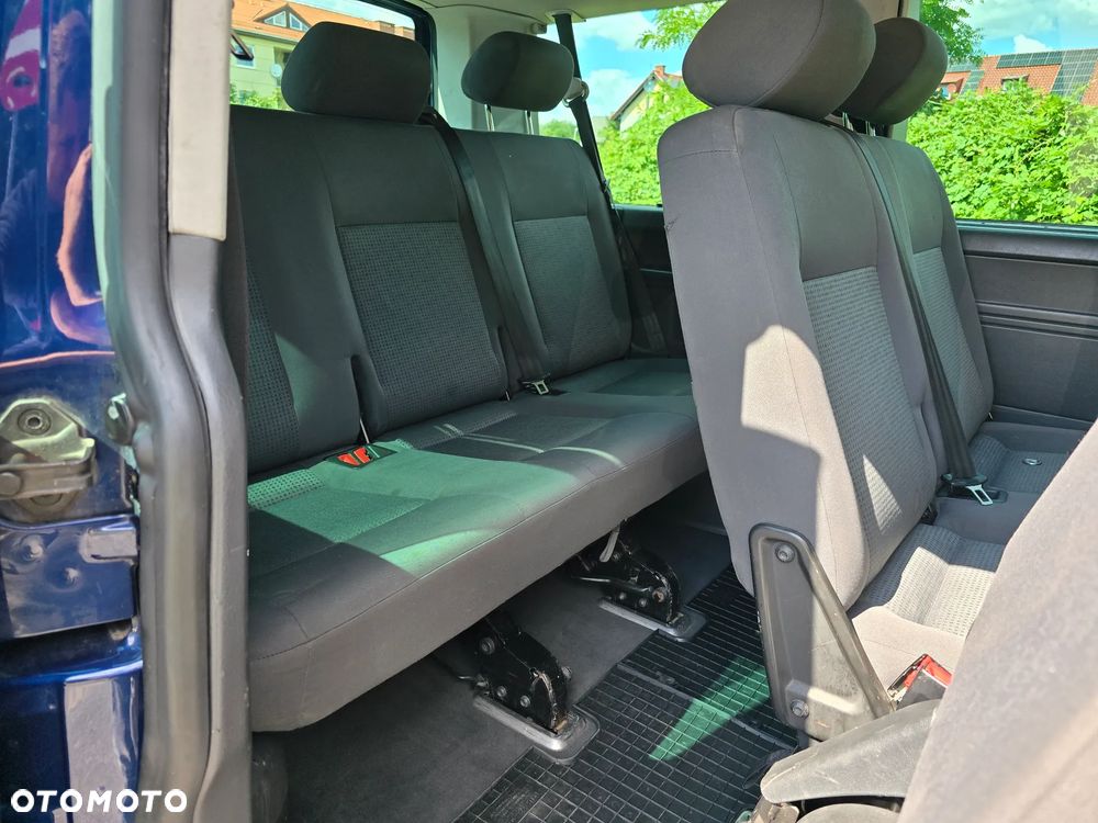 Volkswagen Caravelle L1 Comfortline - 20