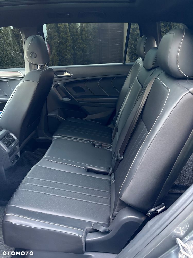 Volkswagen Tiguan - 5