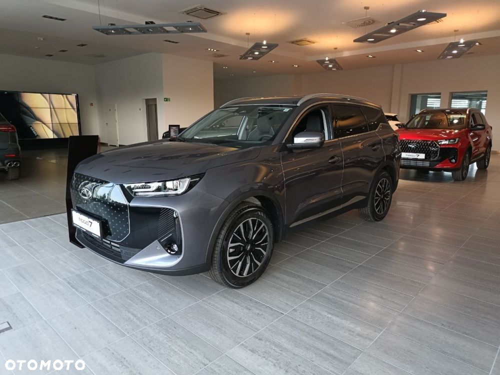 Chery Tiggo 7 - 4