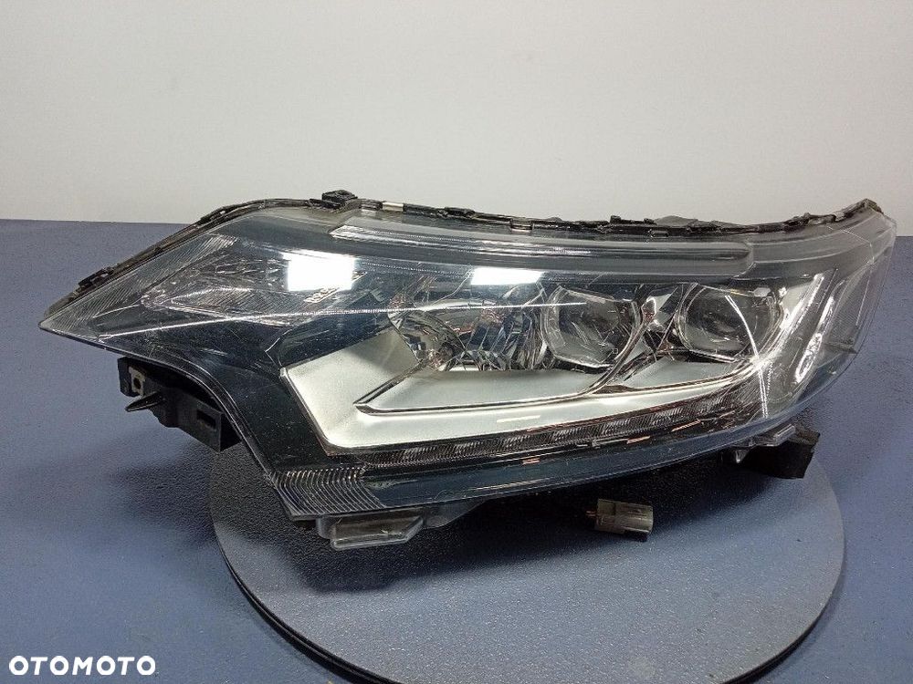 MITSUBISHI OUTLANDER III LIFT  REFLEKTOR LEWY 8301C8-83 - 1