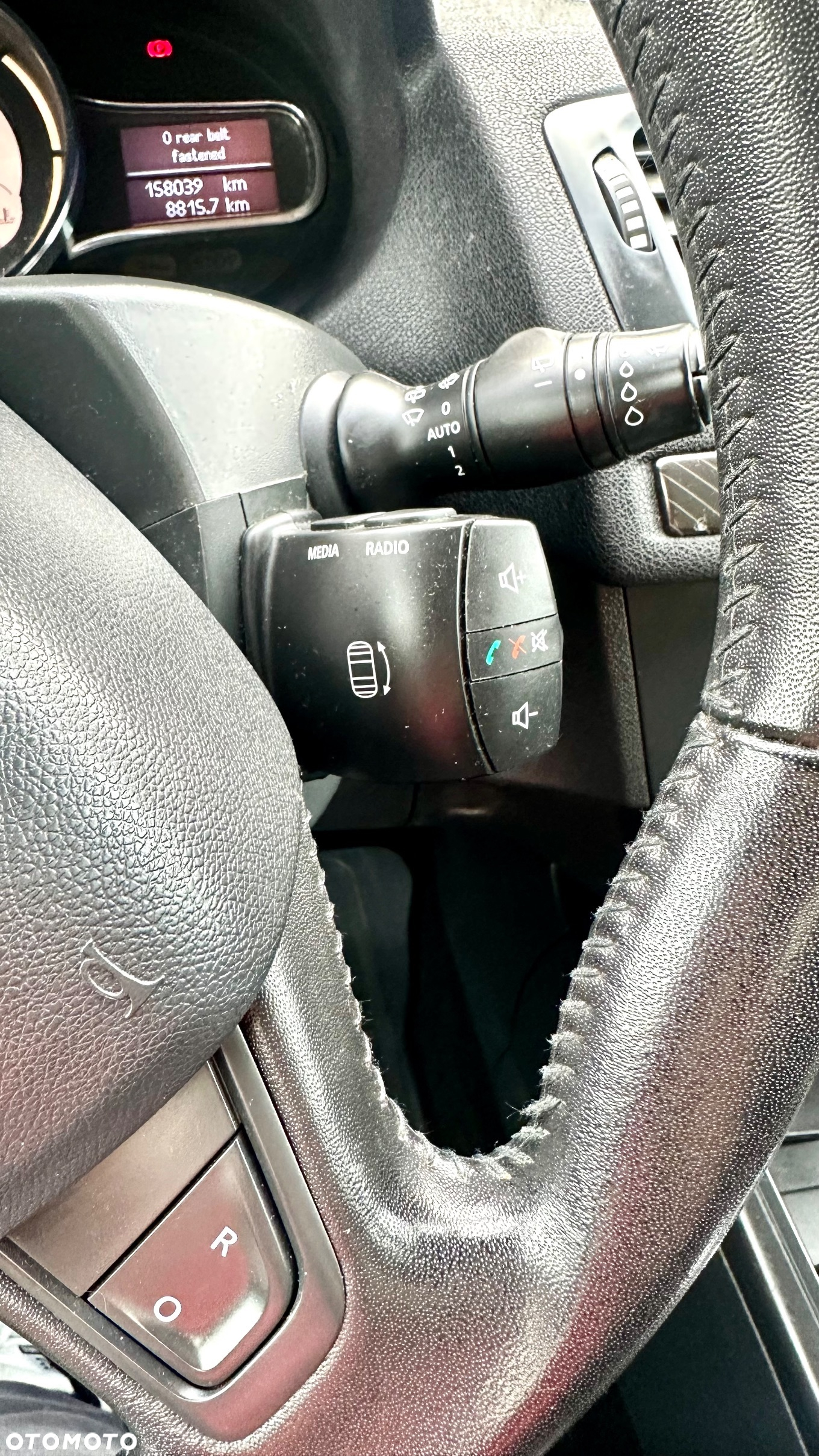 Renault Megane Grandtour ENERGY TCe 115 Start & Stop Bose Edition - 32