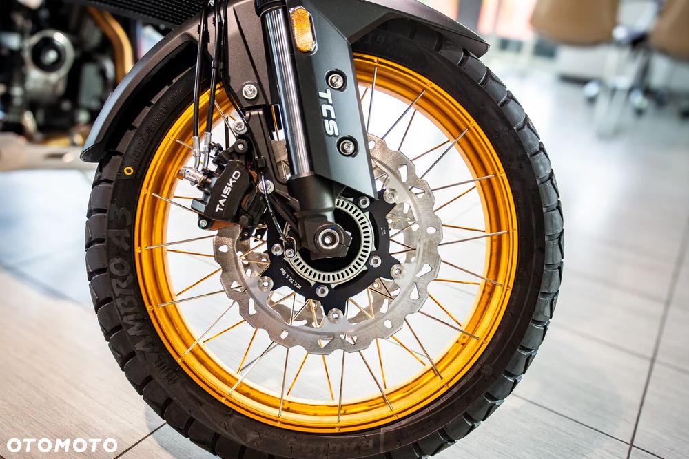 KOVE 800X Touring - 15