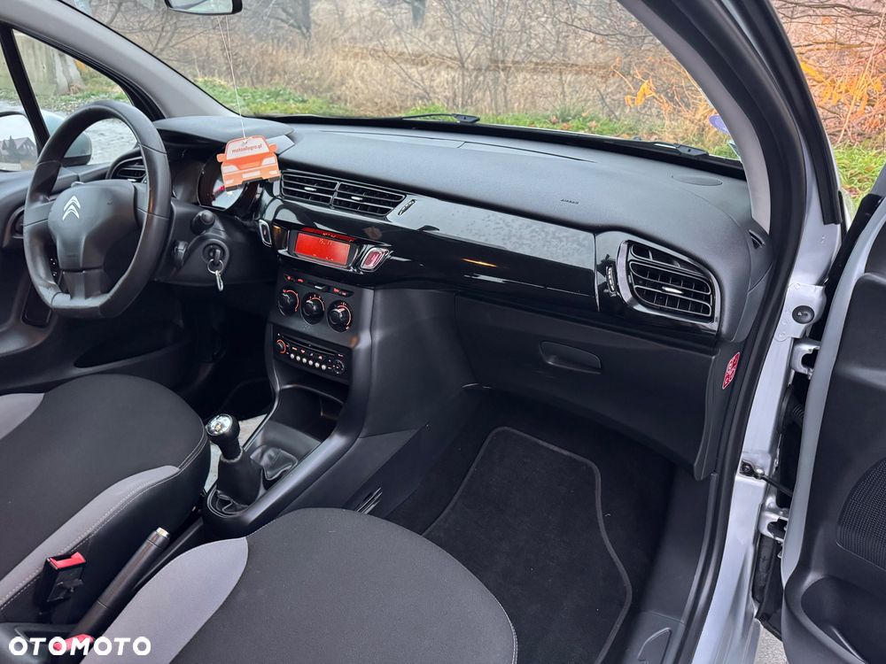 Citroën C3 - 15