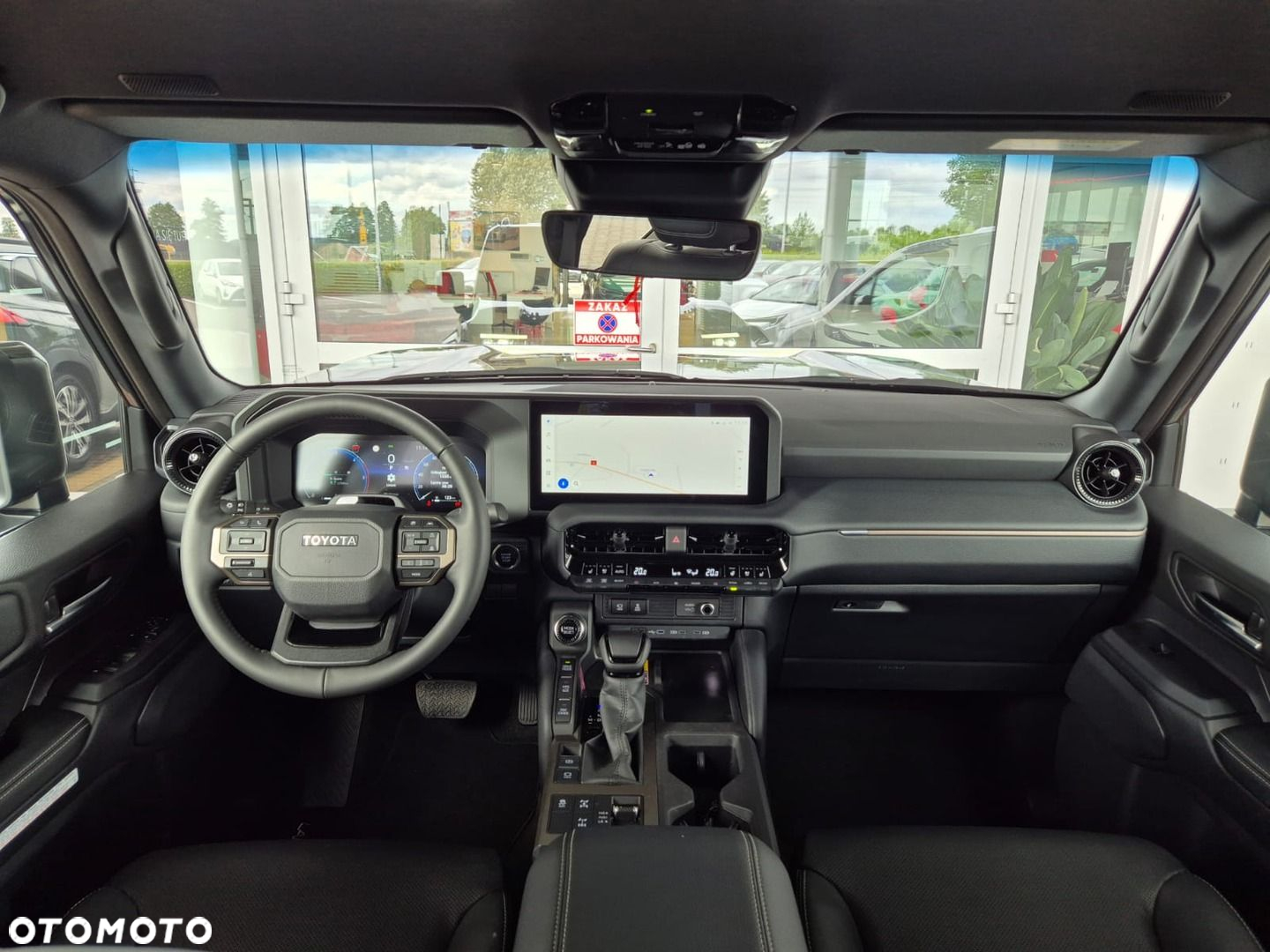 Toyota Land Cruiser LC 2.8 D-4D Invincible - 5