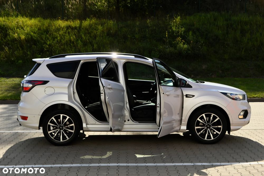 Ford Kuga 1.5 EcoBoost AWD ST-Line ASS - 27