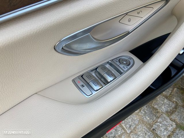 Mercedes-Benz E 300 de 9G-TRONIC Avantgarde - 33