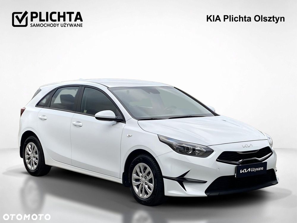 Kia Ceed 1.0 T-GDI S - 8