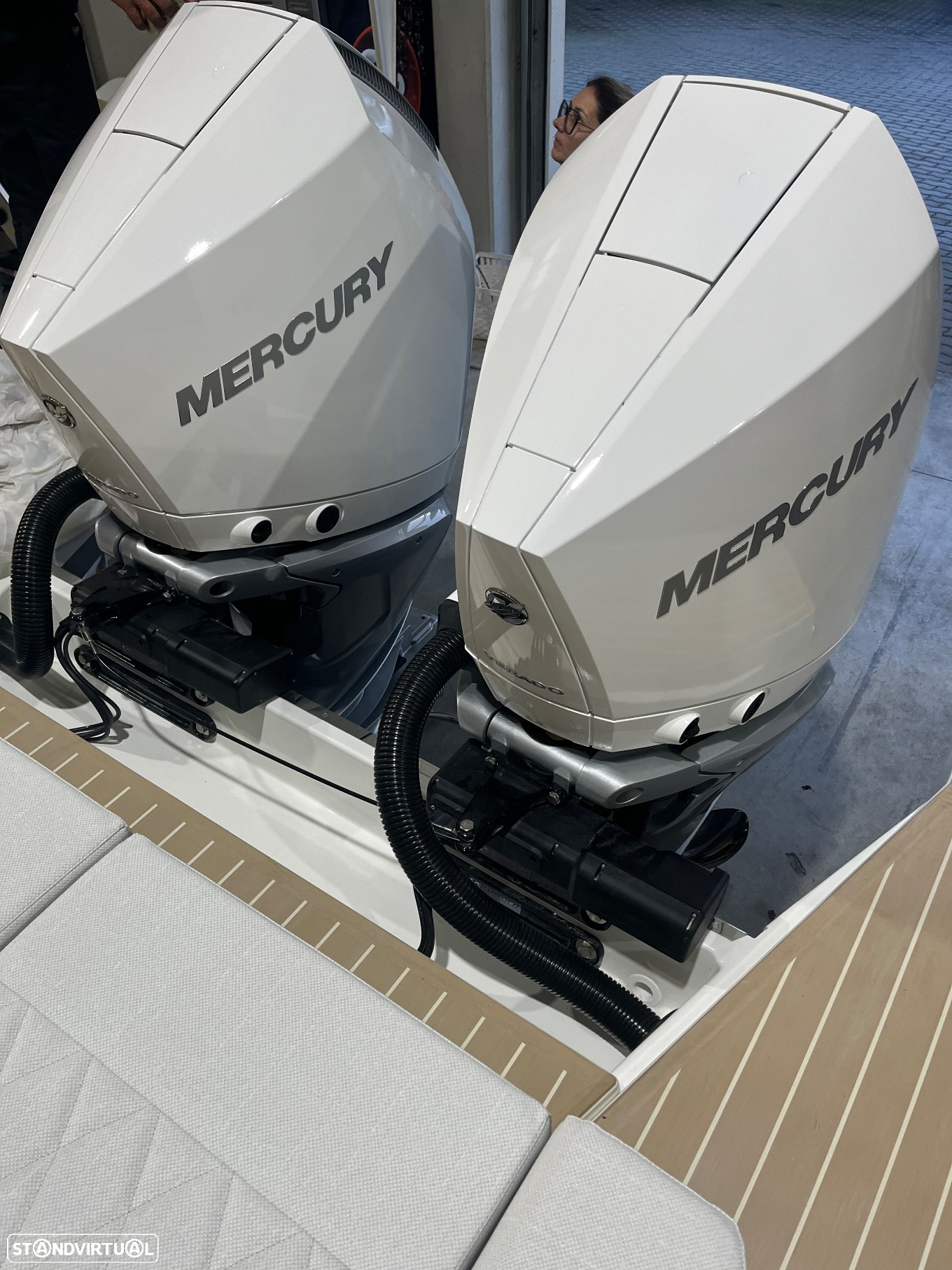 Saxdor Yachts 320 GTO - 19