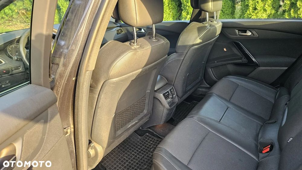 Peugeot 508 2.0 HDi Allure - 8