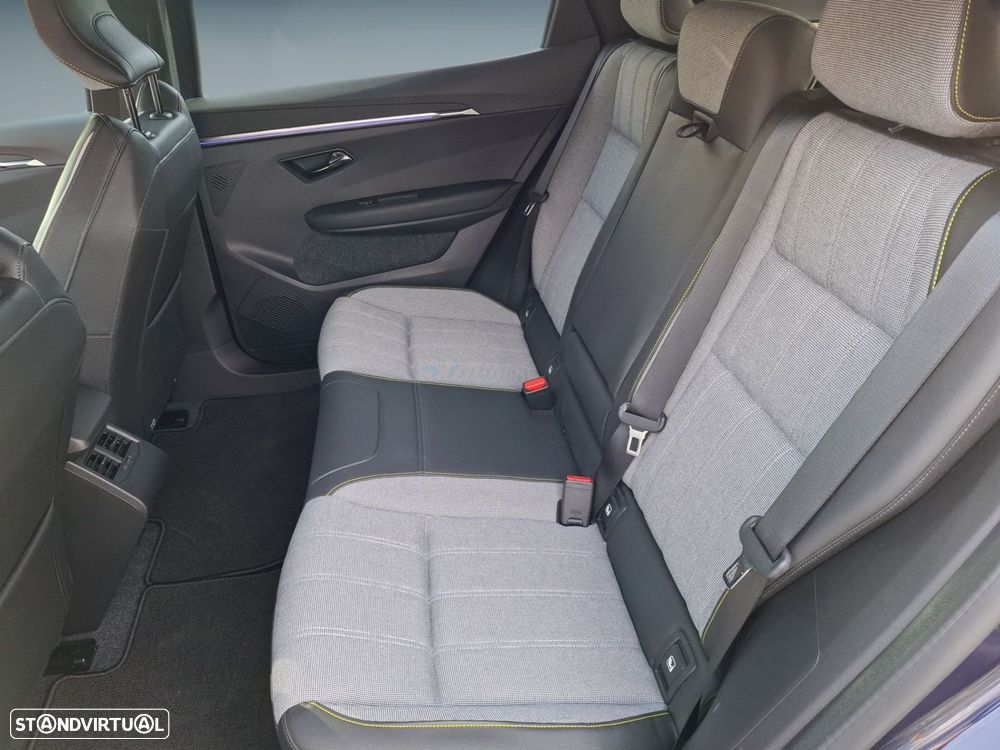 Renault Scénic E-Tech 87 kWh Techno - 14