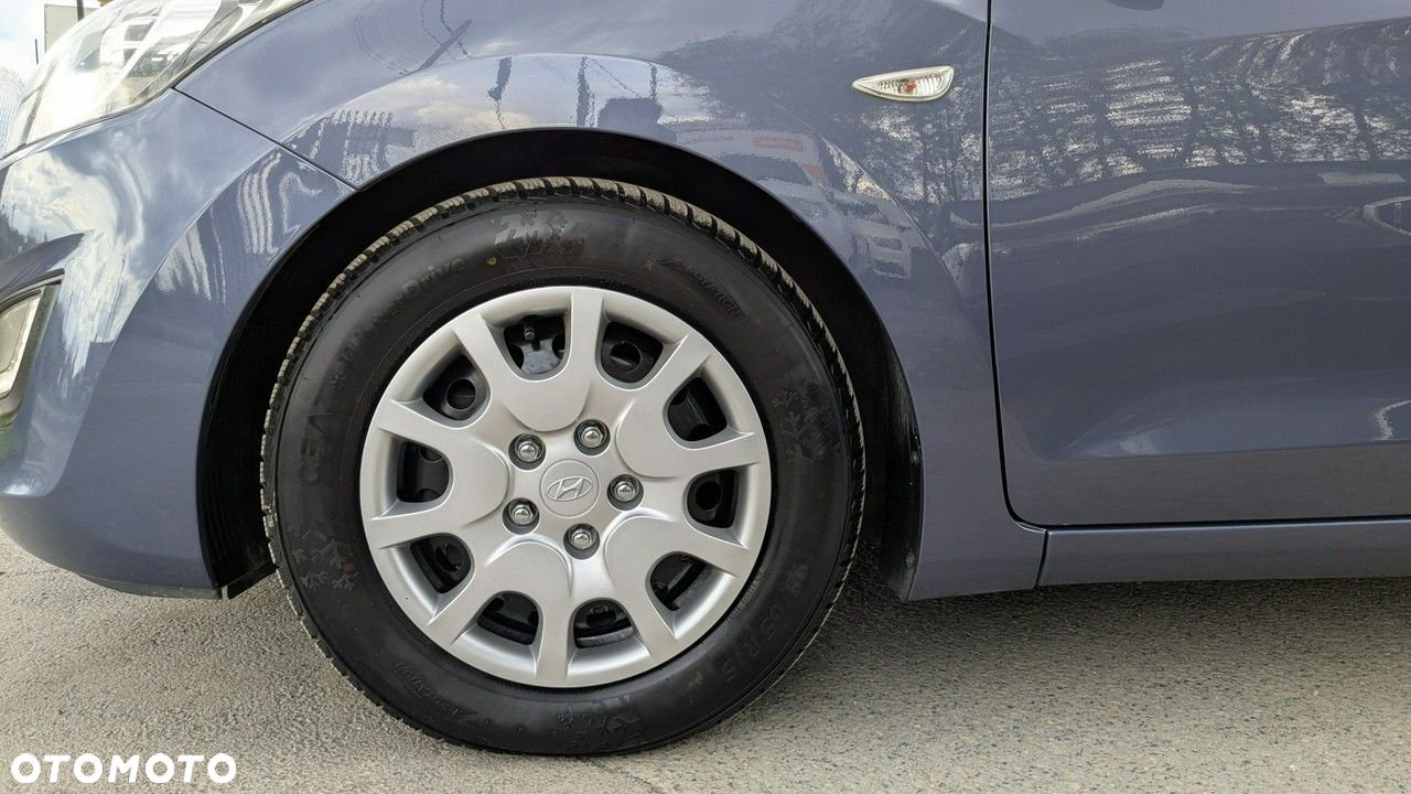Hyundai i30 - 35