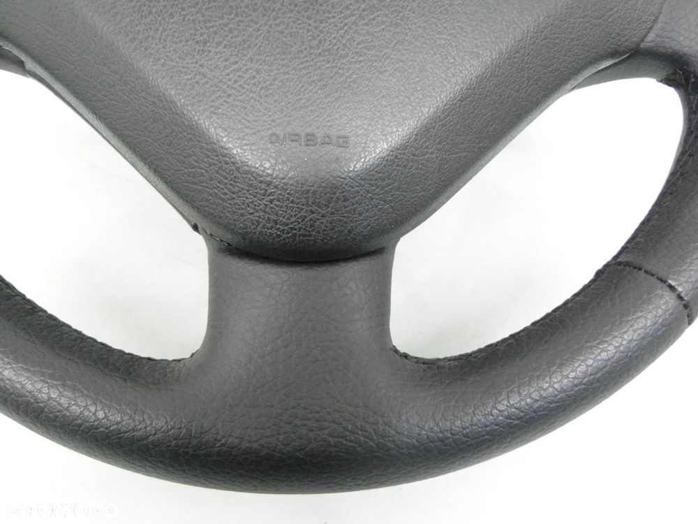 KIEROWNICA PEUGEOT 207 (WA_, WC_) CD102530ZD 96809101ZD 96701085ZD - 12