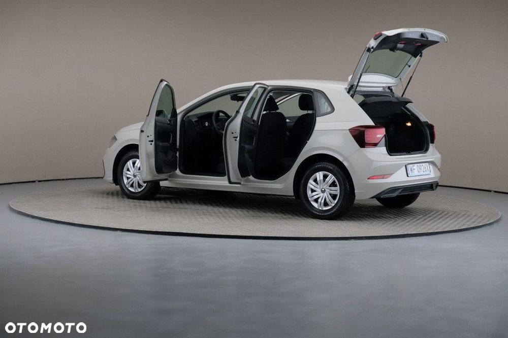 Volkswagen Polo 1.0 TSI - 7