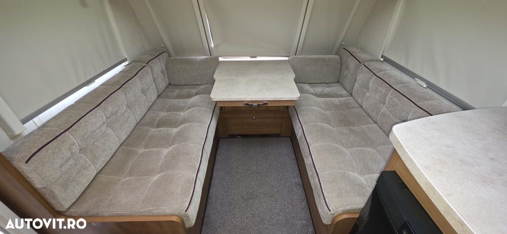 Elddis WhirlWind XL Affinity 574 - 28
