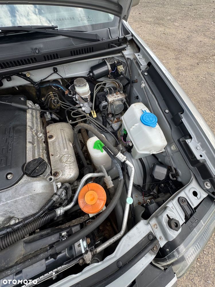 Suzuki Jimny 1.3 Comfort EU6 - 28