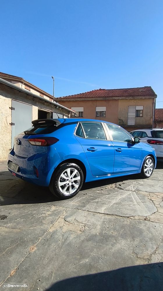 Opel Corsa 1.2 T Edition - 5