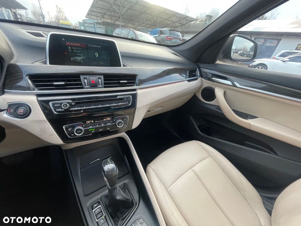 BMW X1 - 21