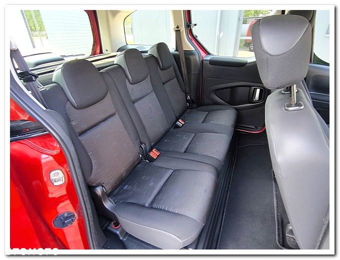 Citroën Berlingo 1.6 HDI Advance - 28