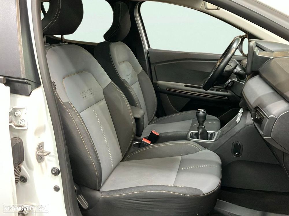Dacia Sandero 1.0 ECO-G Extreme Bi-Fuel - 15