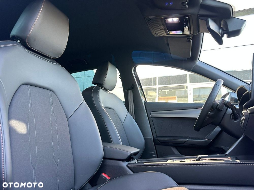 Cupra Formentor 2.0 TDI DSG - 25