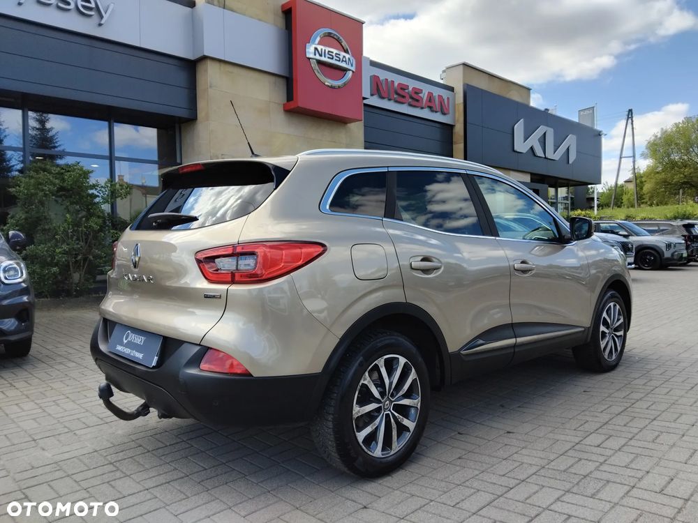 Renault Kadjar Energy TCe 165 Bose Edition - 3