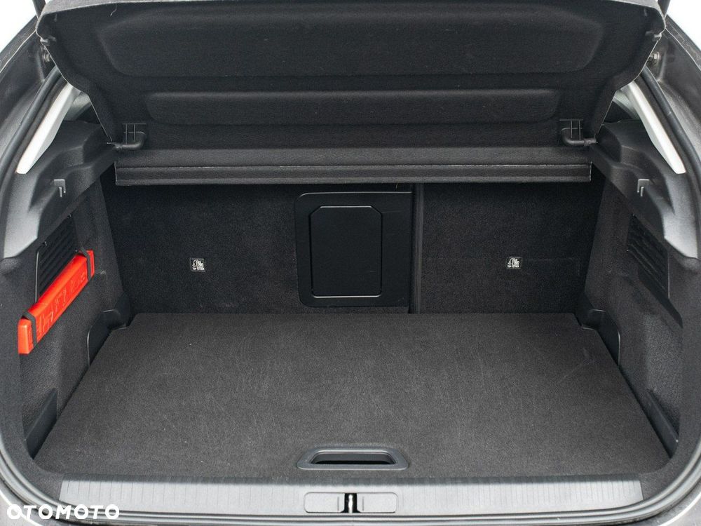 Citroën C4 1.2 PureTech Max S&S EAT8 - 31