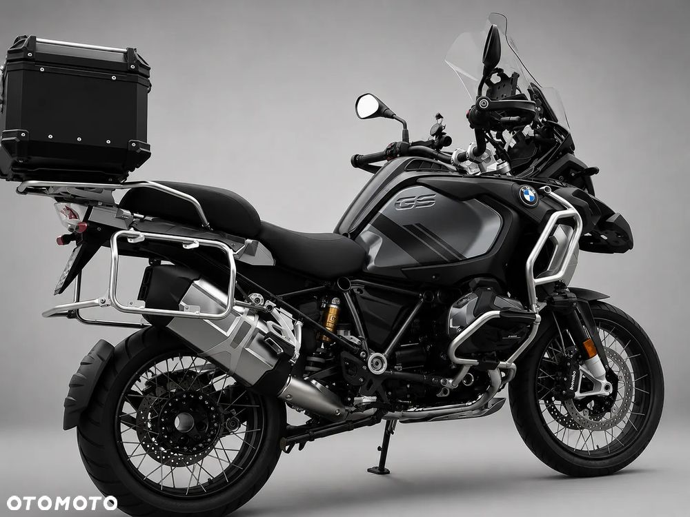 BMW R1250 GS Adventure - 10