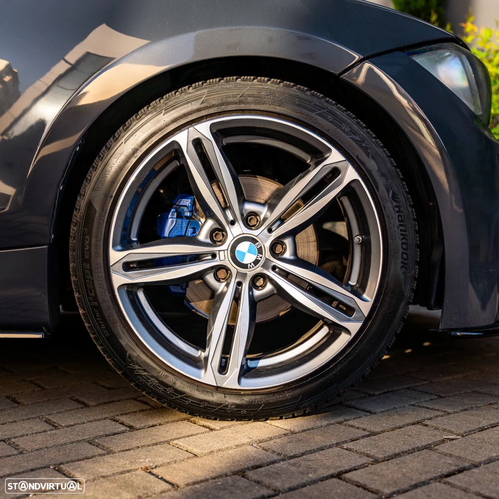 BMW 120 d - 4