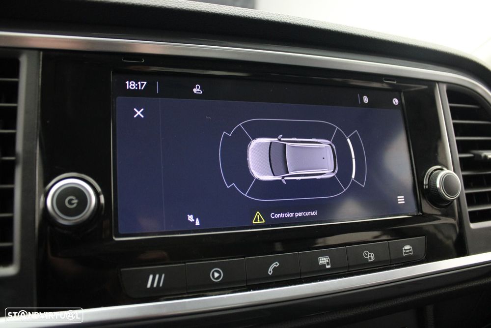 SEAT Ateca 2.0 TDI Style - 21