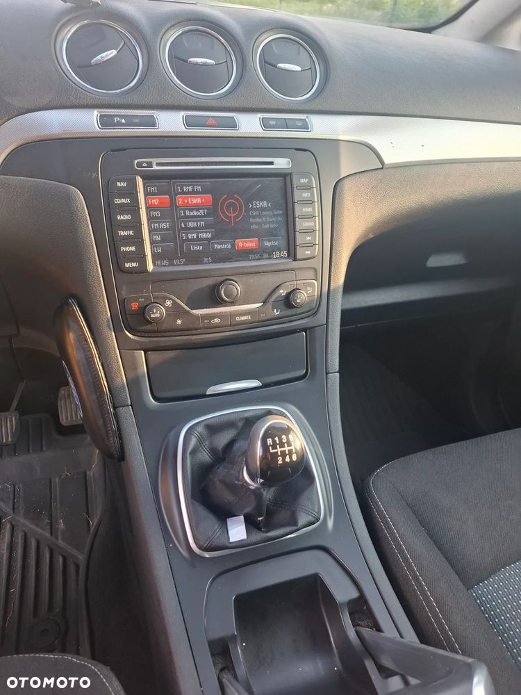 Renault Trafic L1H1 Generation Lux - 13