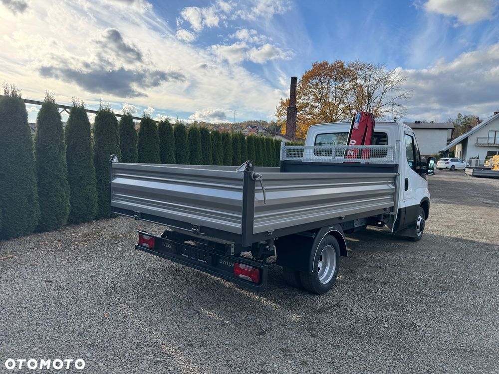 Iveco 35c17 Daily - 27