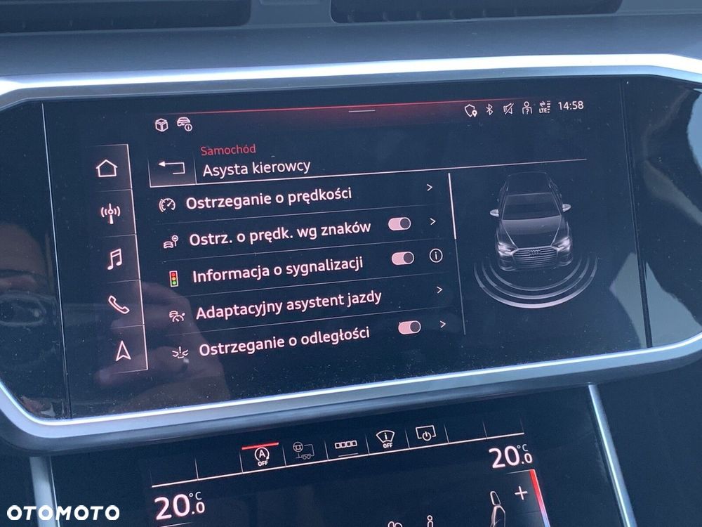 Audi A6 Avant - 36