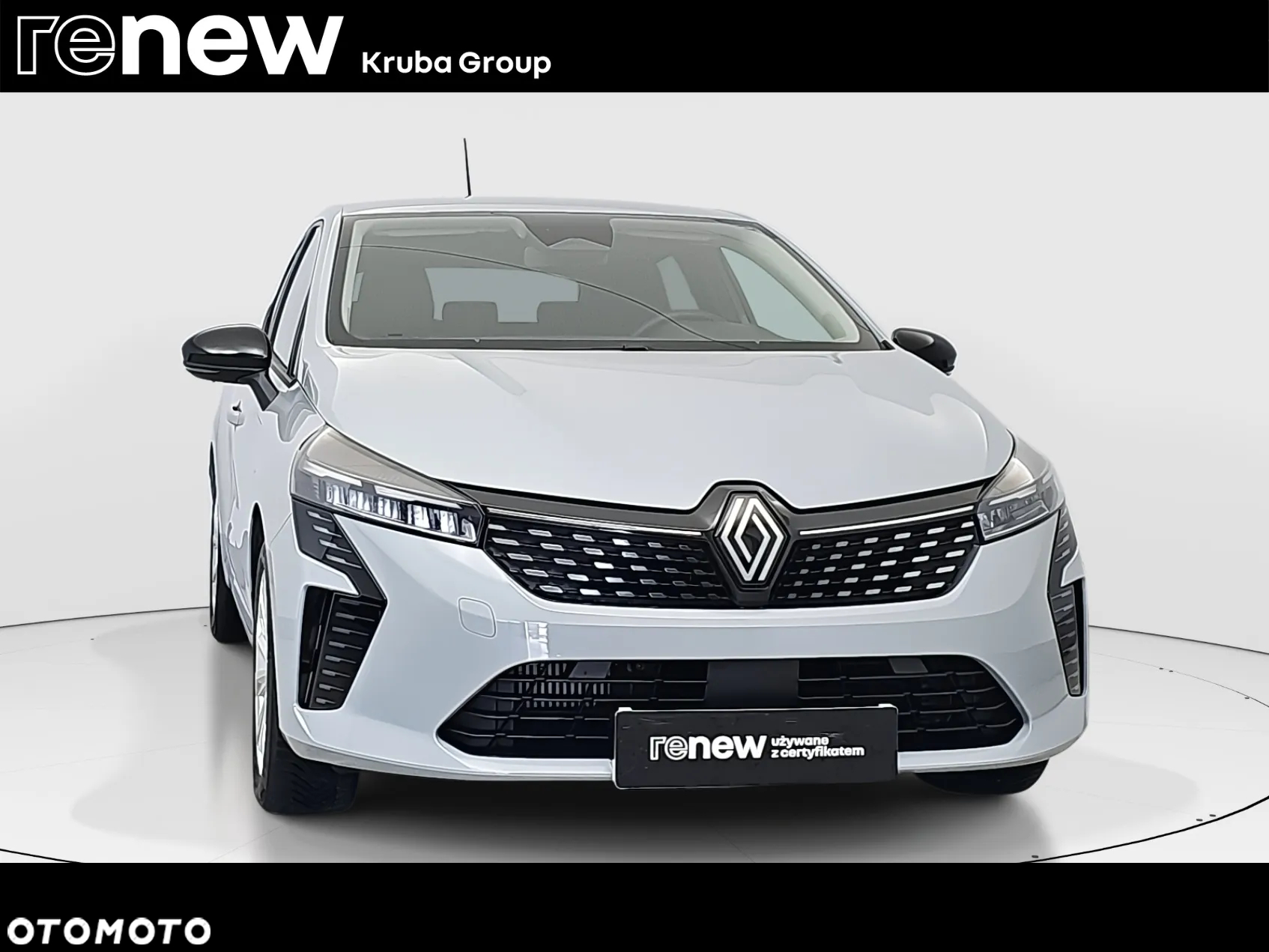 Renault Clio 1.0 TCe Evolution - 2