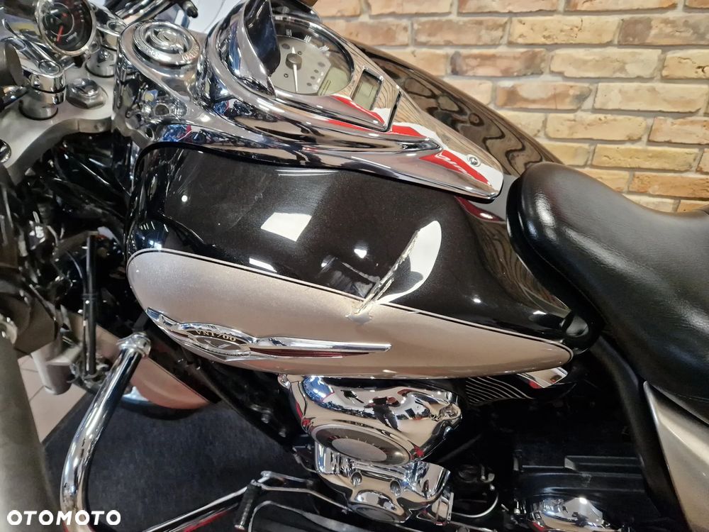 Kawasaki Vulcan - 15