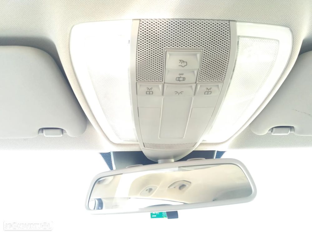 Mercedes-Benz C 200 Station CDI DPF BlueEFFICIENCY Avantgarde - 12