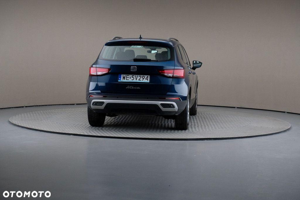Seat Ateca 1.5 TSI Style S&S - 5