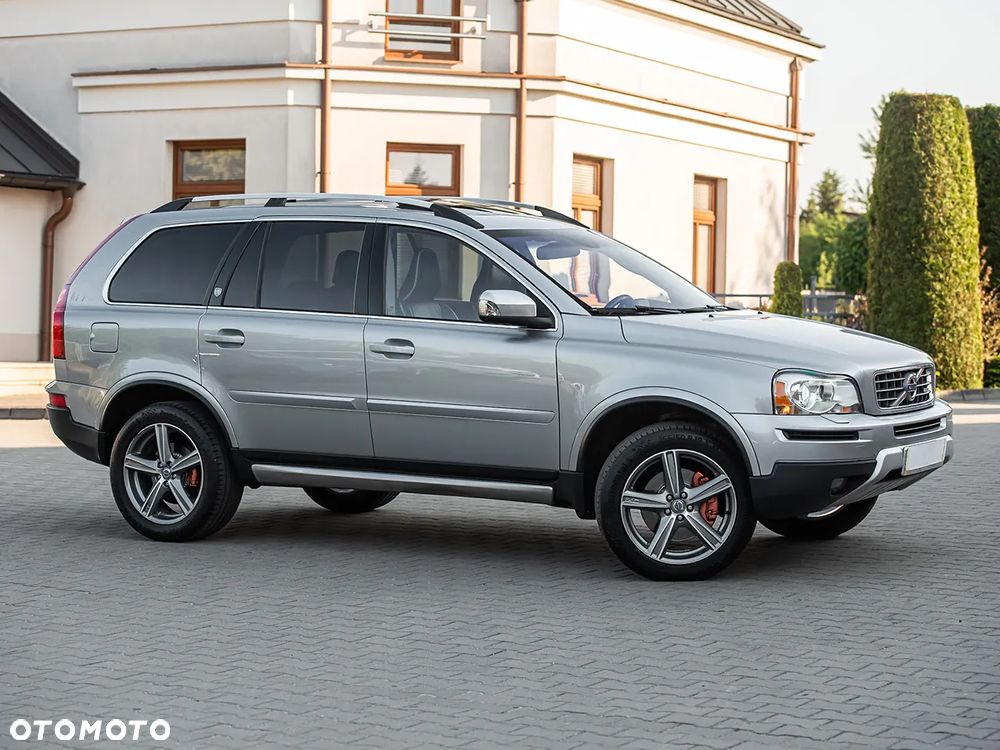 Volvo XC 90 3.2 RDesign - 3
