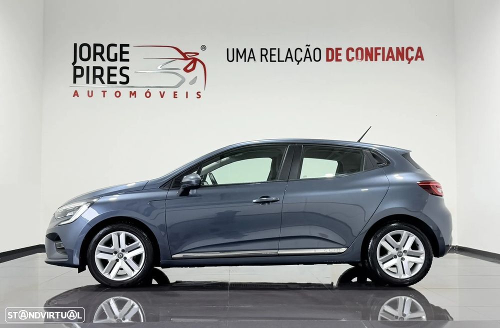 Renault Clio 1.0 TCe Intens - 16