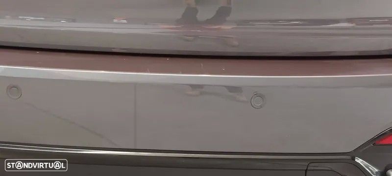 MG EHS 1.5 T-GDI Plug-in Hybrid Luxury - 15