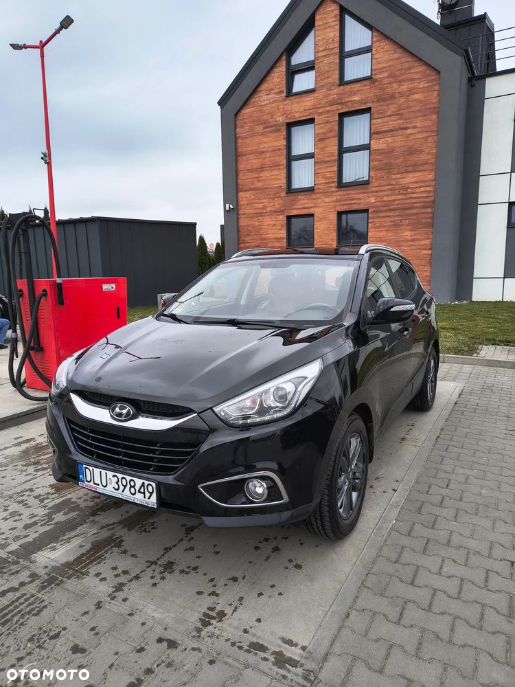 Hyundai ix35 1.7 CRDi Comfort 2WD - 3