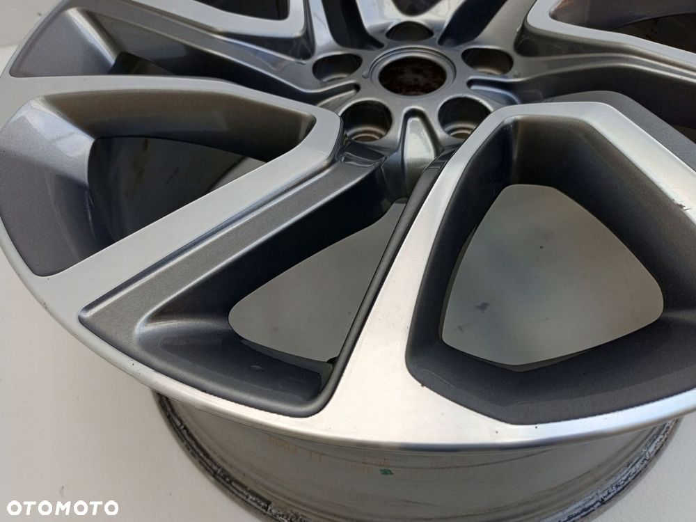 LAND RANGE ROVER SPORT FELGA ALUMINIOWA 9.5" X 21" 5X120 ET 49 JK62-1007-FA - 7
