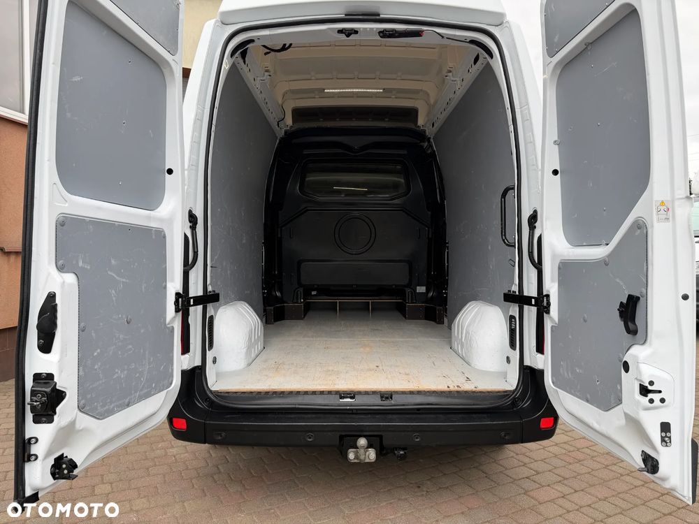 Renault Master Brygadówka Doka L3H3 - 9