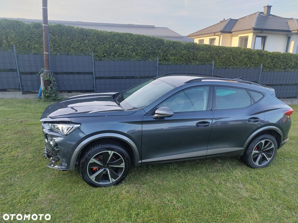 Cupra Formentor 2.0 TSI 4Drive DSG - 18