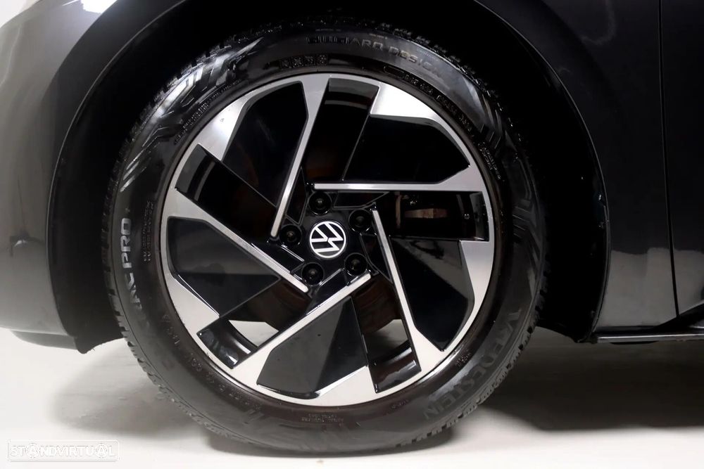 VW ID.3 Performance Upgrade Pro 1st - 6