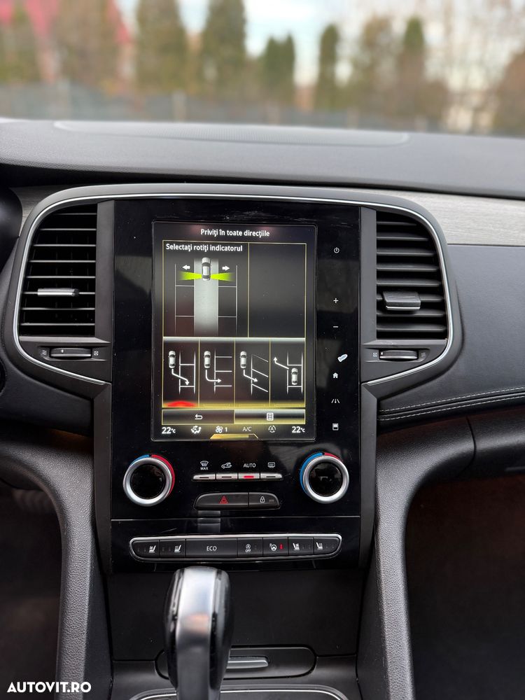 Renault Talisman - 23